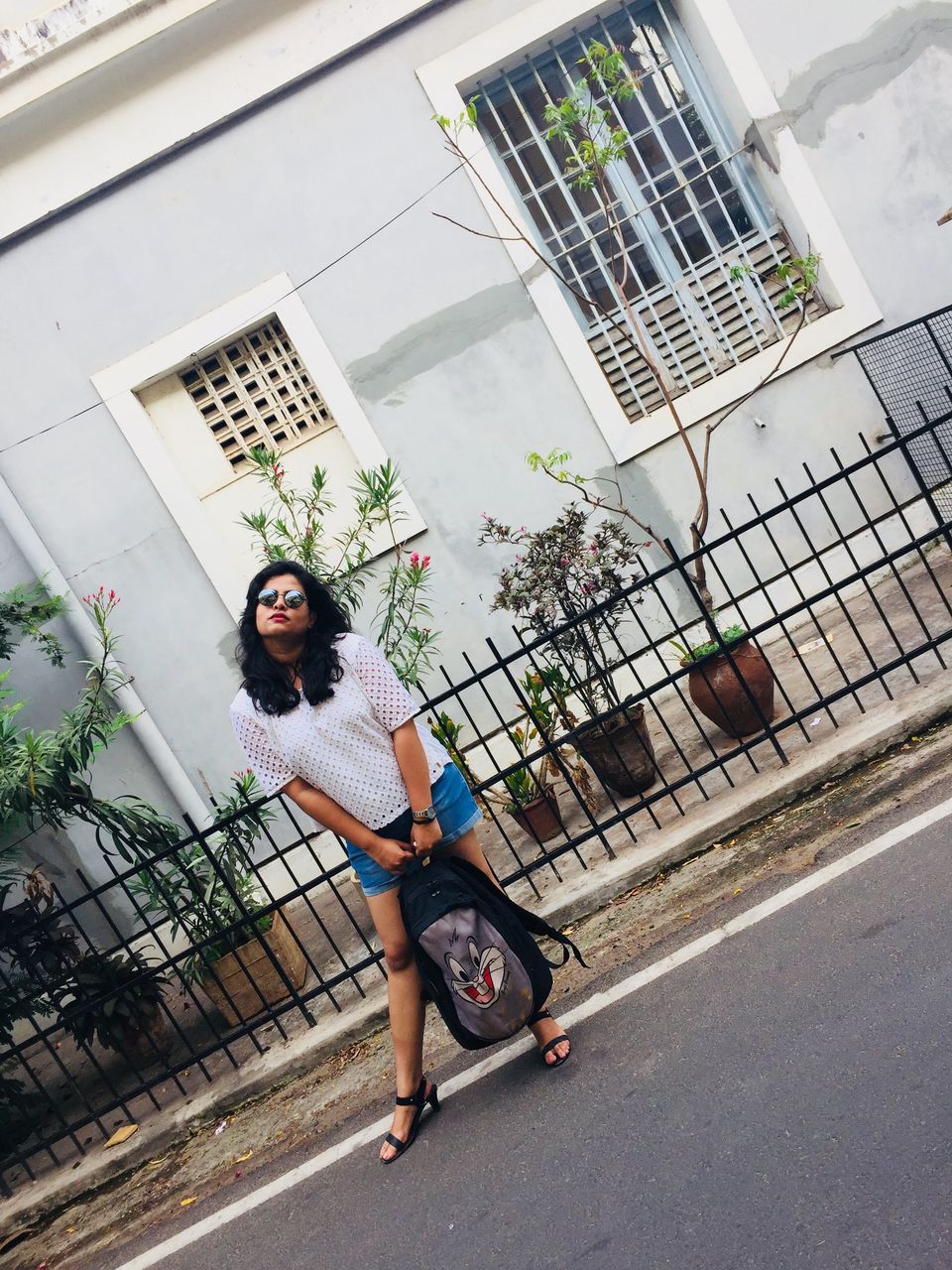 Photo of Why I fell in love with exploring 2/5 by shahana jagalur