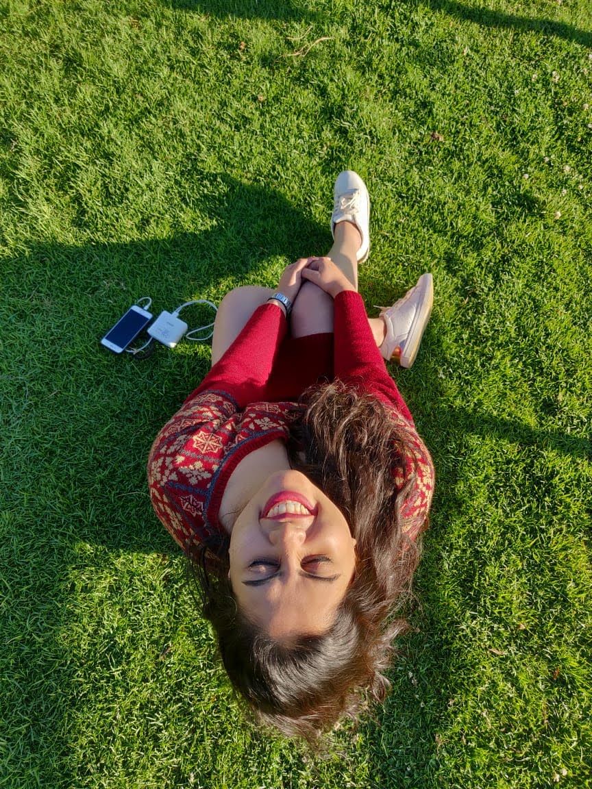 Photo of Why I fell in love with exploring 4/5 by shahana jagalur