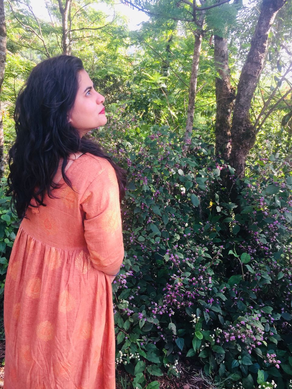 Photo of Why I fell in love with exploring 5/5 by shahana jagalur