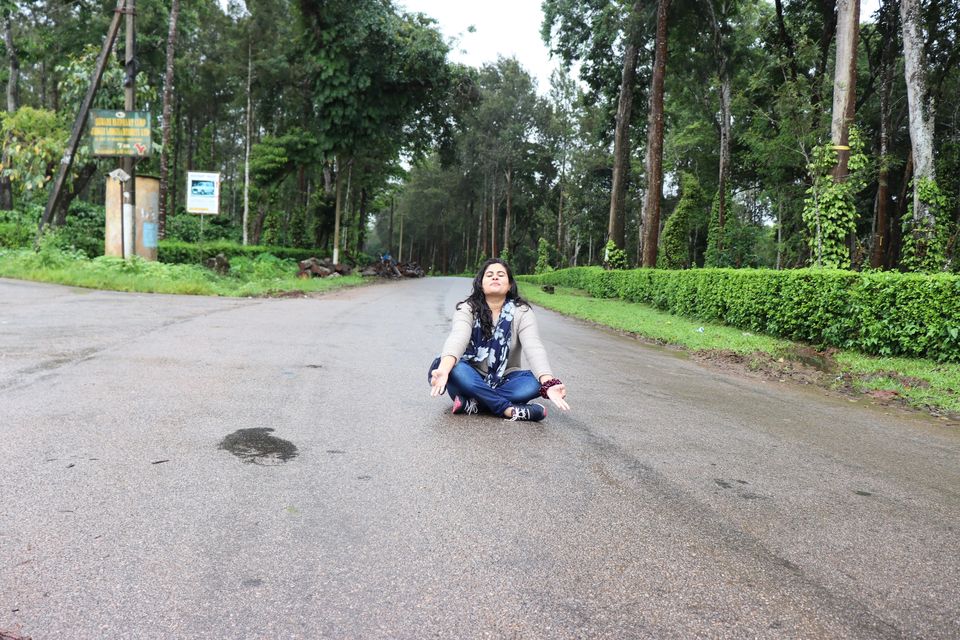 Photo of Why I fell in love with exploring by shahana jagalur