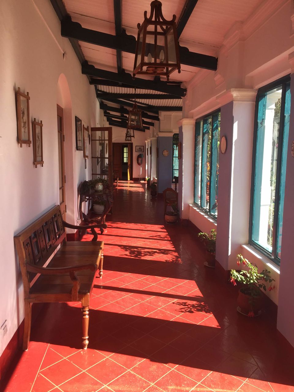 Photo of This cozy cafe in Coonoor will take your breathe away! 1/1 by shahana jagalur