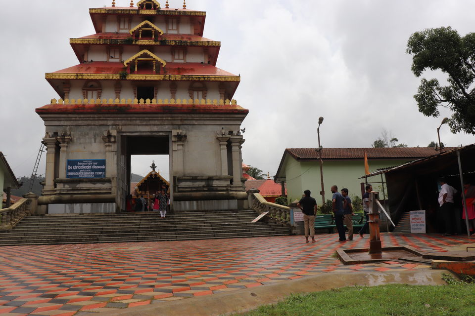 Photo of Coorg - The perfect getaway from city life! by shahana jagalur