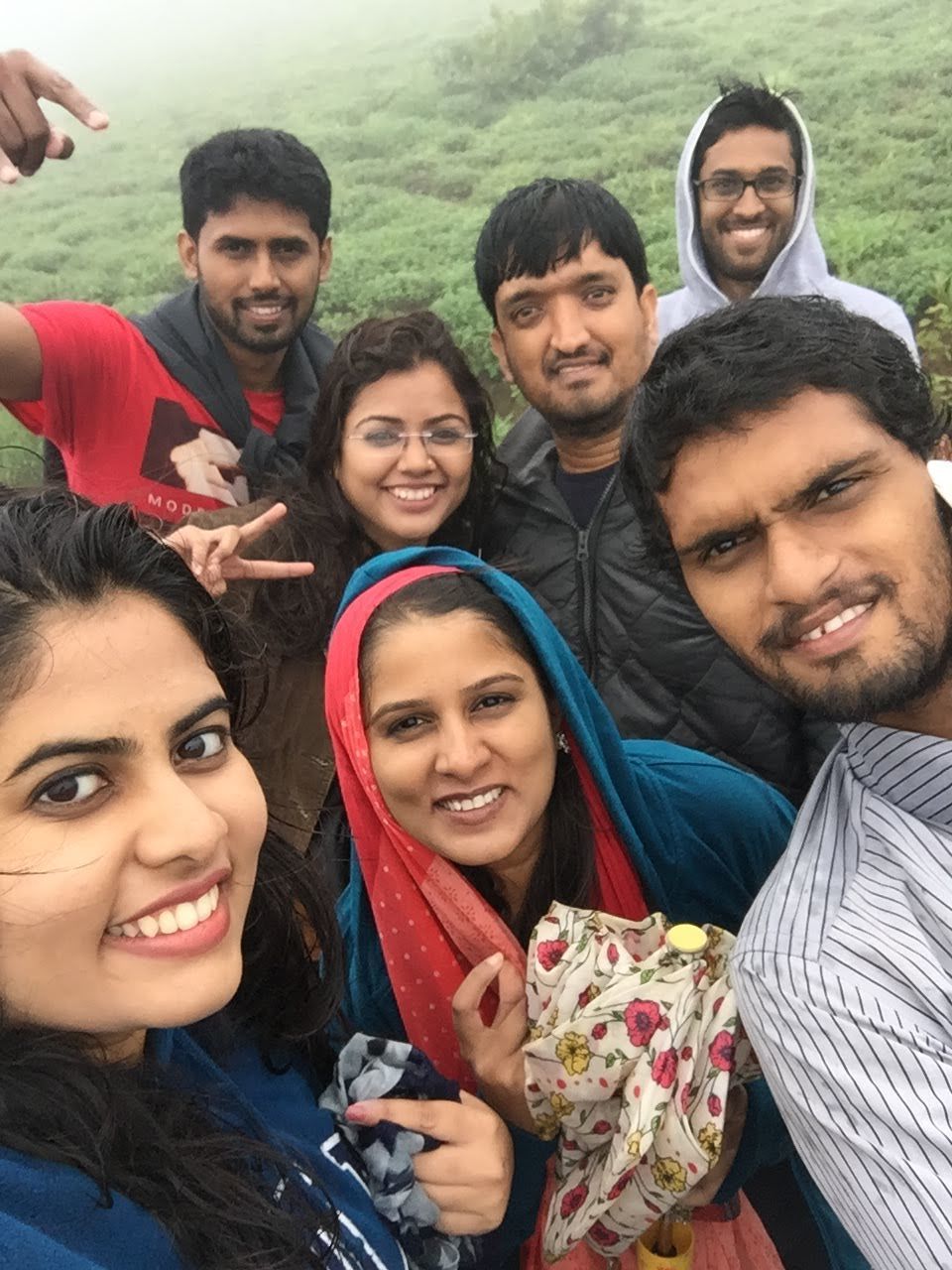 Photo of Coorg - The perfect getaway from city life! by shahana jagalur