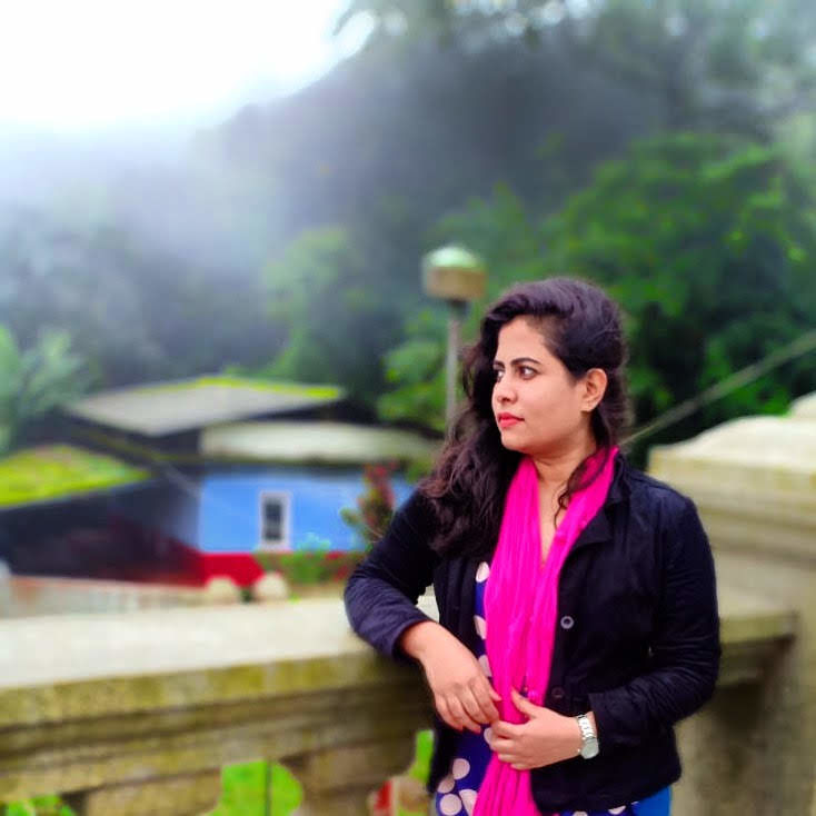 Photo of Coorg - The perfect getaway from city life! by shahana jagalur
