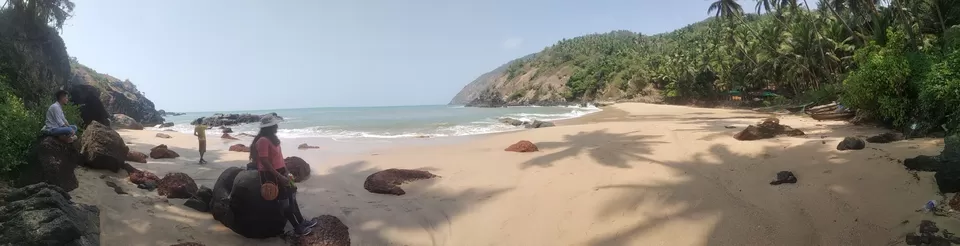 Photo of Hidden gem of Goa by Roseferns30