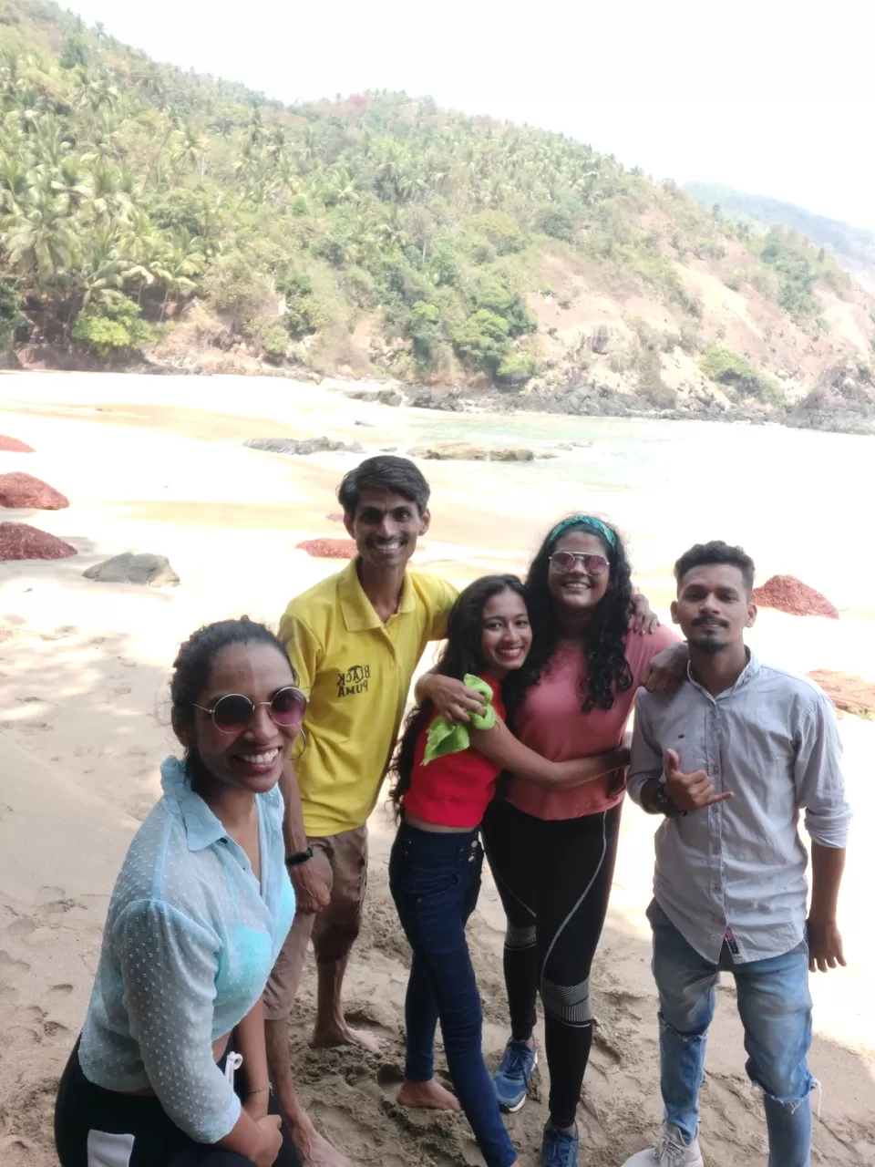 Photo of Hidden gem of Goa by Roseferns30