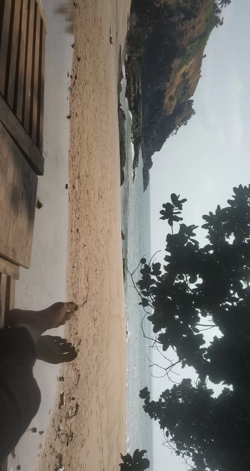 Photo of Hidden gem of Goa by Roseferns30