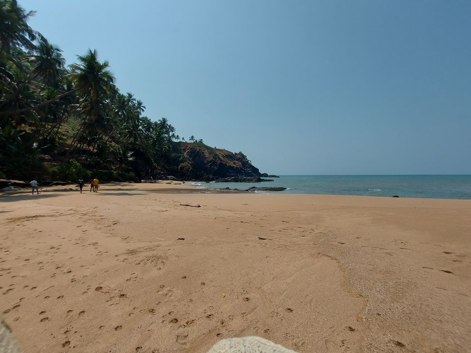 Photo of Hidden gem of Goa by Roseferns30