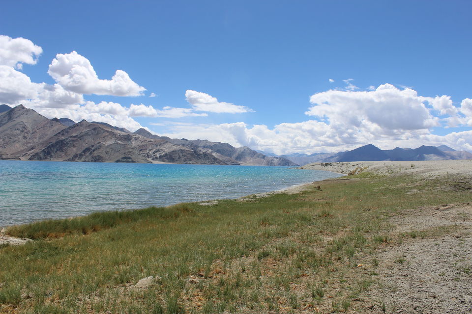 Photo of Chapter 1. Pangong Tso To Tso Moriri 2/2 by mavo