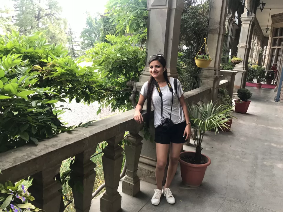 Photo of Boileauganj,Shimla by Deeksha Gautam