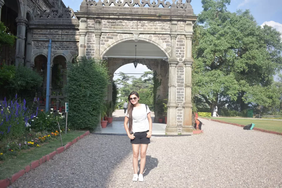 Photo of Boileauganj,Shimla by Deeksha Gautam
