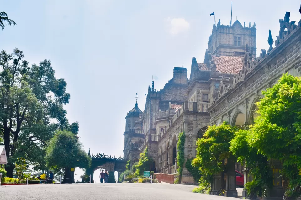 Photo of Boileauganj,Shimla by Deeksha Gautam