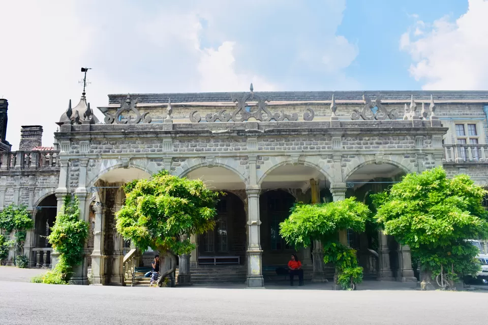 Photo of Boileauganj,Shimla by Deeksha Gautam