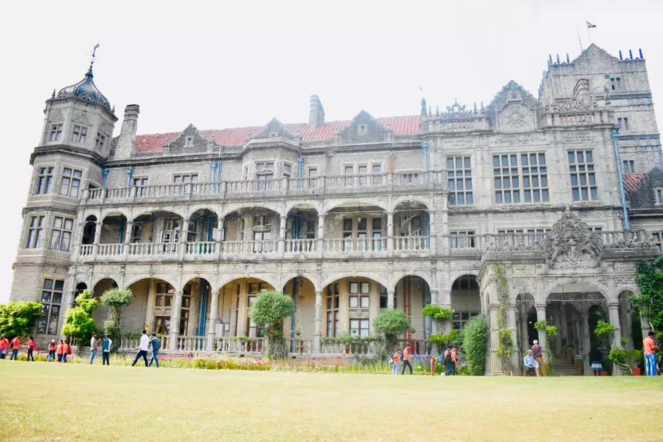 Photo of Boileauganj,Shimla by Deeksha Gautam