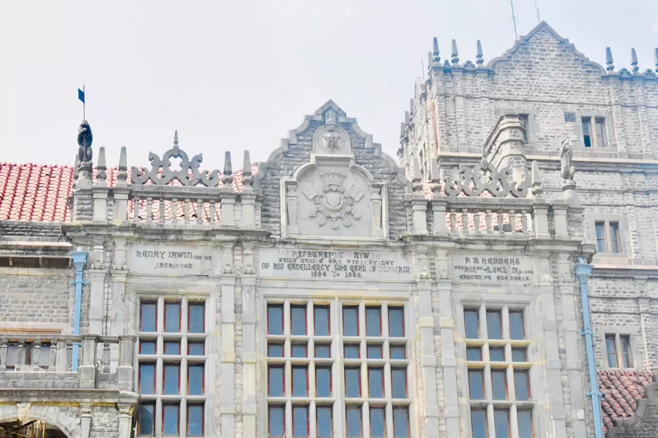 Photo of Boileauganj,Shimla by Deeksha Gautam