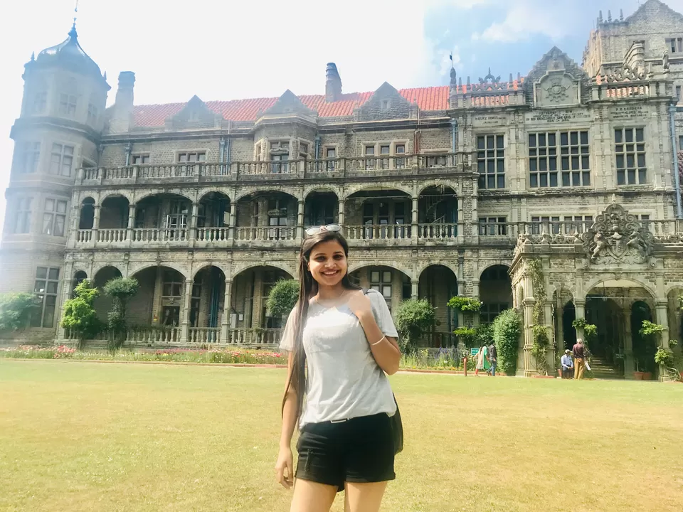 Photo of Boileauganj,Shimla by Deeksha Gautam