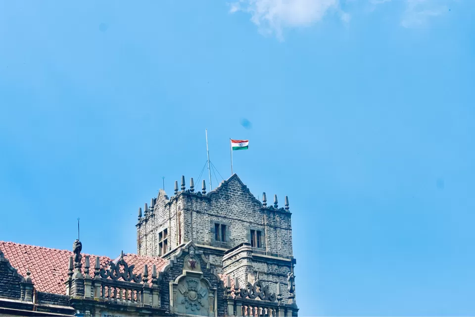 Photo of Boileauganj,Shimla by Deeksha Gautam