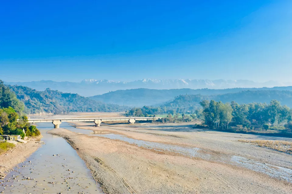 Photo of Kangra, Himachal Pradesh, India by Deeksha Gautam