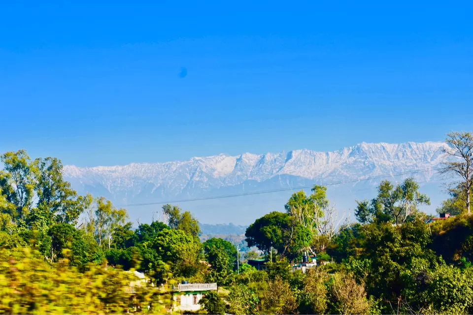Photo of Kangra, Himachal Pradesh, India by Deeksha Gautam