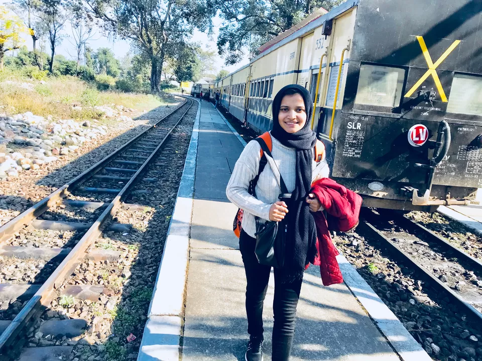 Photo of Kangra, Himachal Pradesh, India by Deeksha Gautam