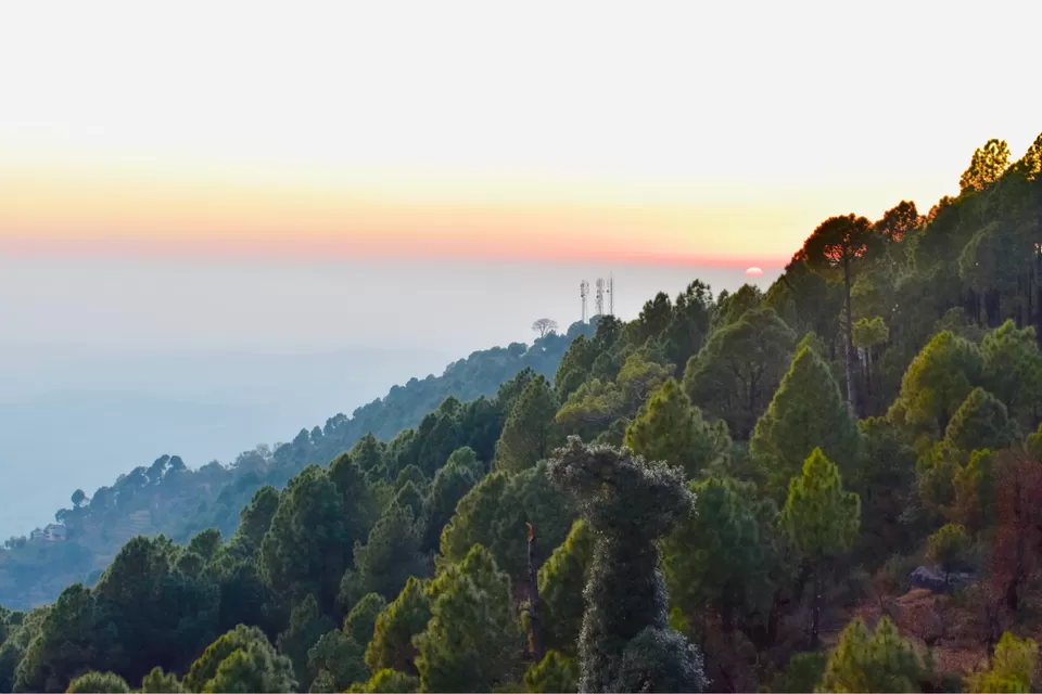 Photo of Kangra, Himachal Pradesh, India by Deeksha Gautam