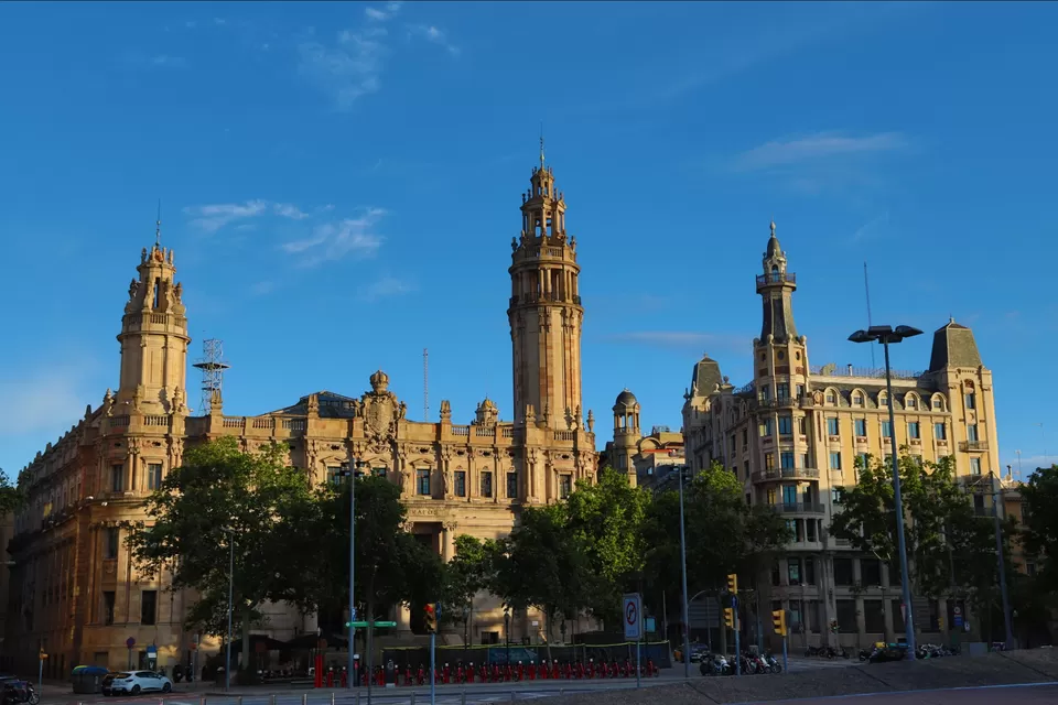 Photo of Port Vell, Barcelona, Spain by Arijit Mullick