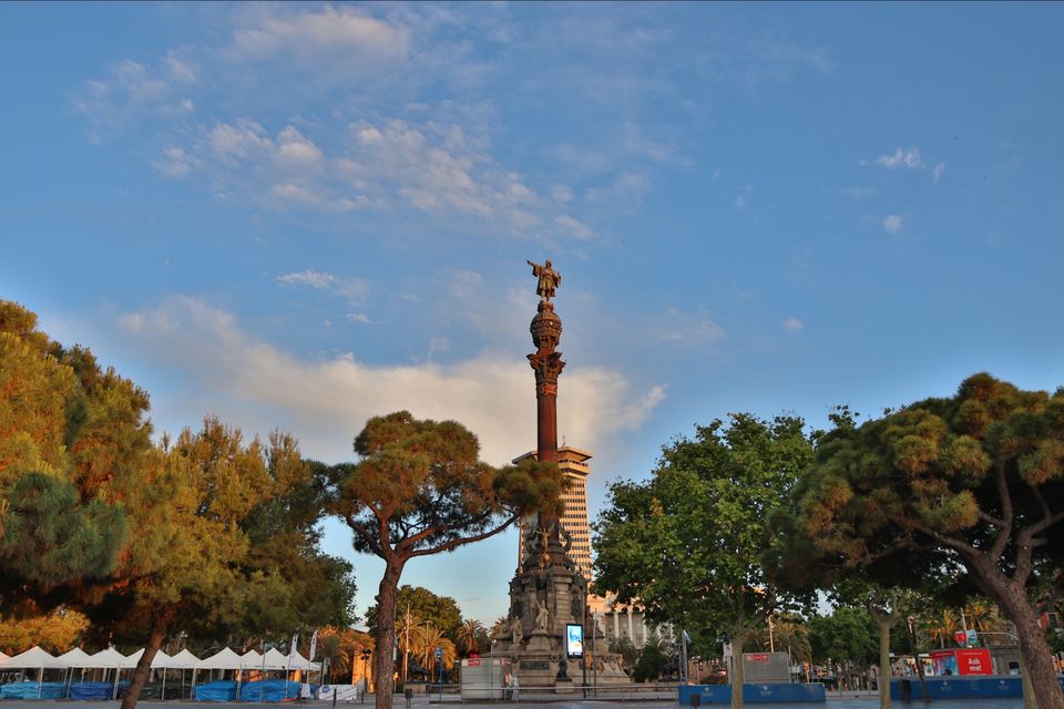 Photo of Port Vell, Barcelona, Spain by Arijit Mullick