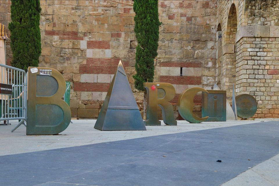 Photo of Gothic Quarter, Barcelona, Spain by Arijit Mullick