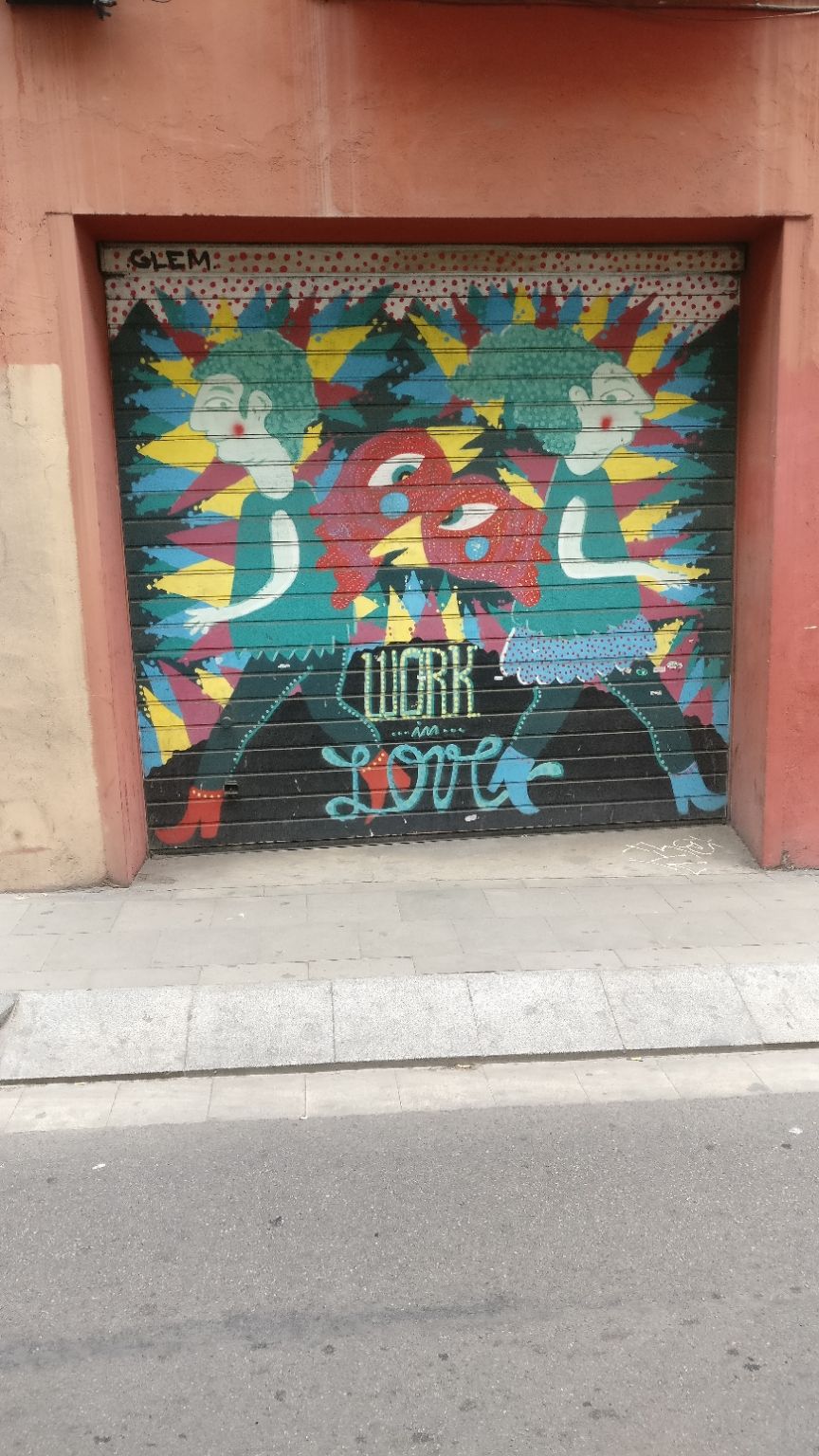 Photo of Gothic Quarter, Barcelona, Spain by Arijit Mullick