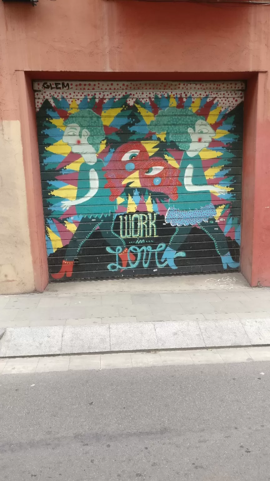 Photo of Gothic Quarter, Barcelona, Spain by Arijit Mullick