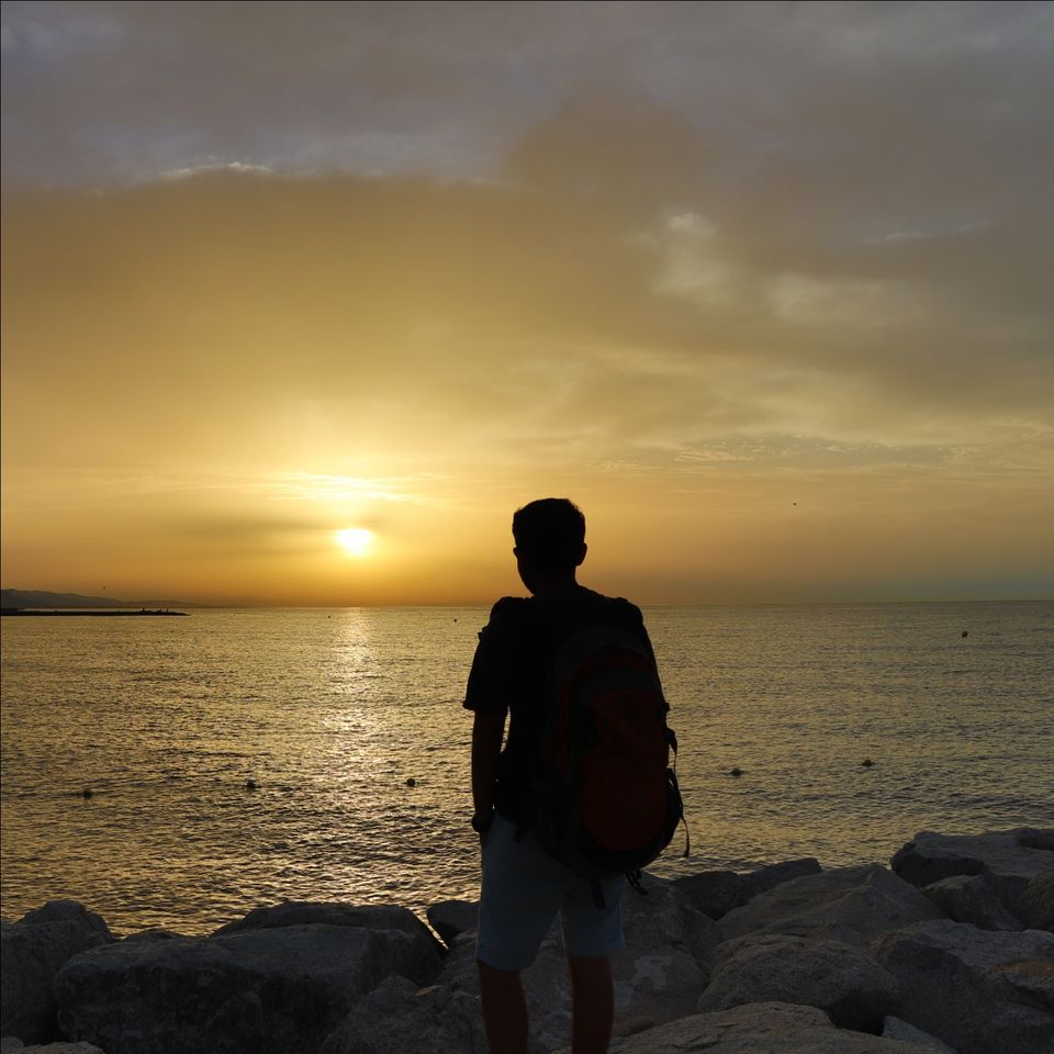 Photo of Barcelona : What's over here ? by Arijit Mullick