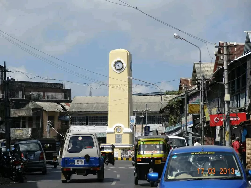 Photo of Andaman Club, Rajiv Gandhi Nagar, Port Blair, Andaman and Nicobar Islands, India by Arijit Mullick