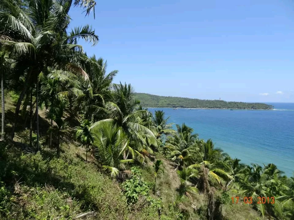 Photo of Chidiya Tapu, Andaman and Nicobar Islands, India by Arijit Mullick