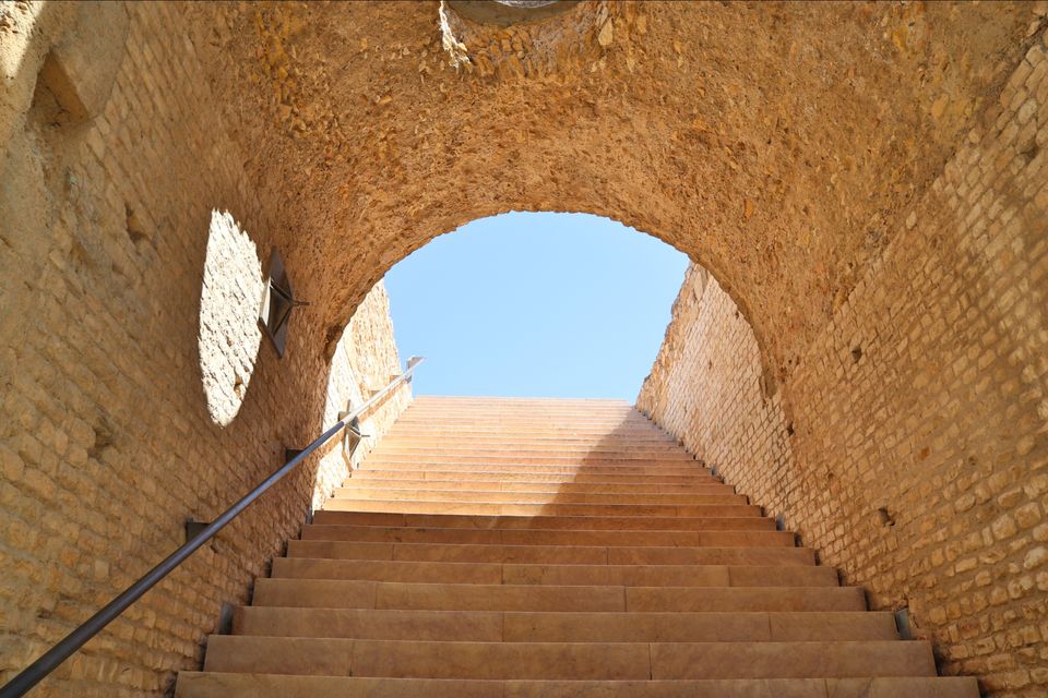 Photo of Circ Romà, Rambla Vella, 2, 43003 Tarragona, Spain by Arijit Mullick