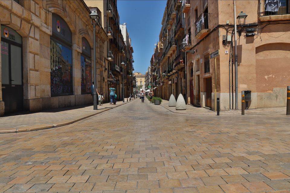 Photo of Circ Romà, Rambla Vella, 2, 43003 Tarragona, Spain by Arijit Mullick
