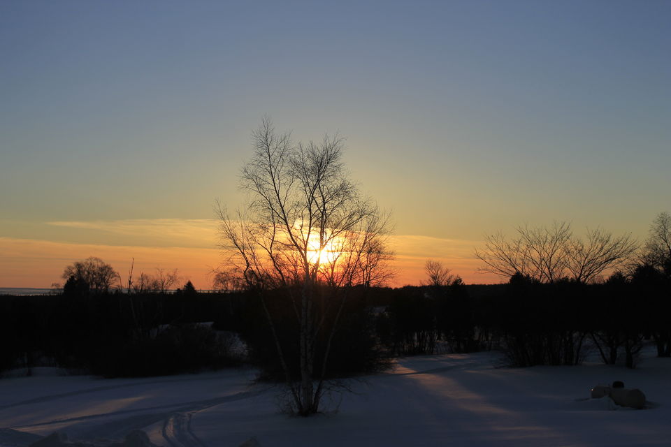 Photo of Super 8 by Wyndham Mackinaw City/Beachfront Area, South Huron Avenue, Mackinaw City, MI, USA by Arijit Mullick