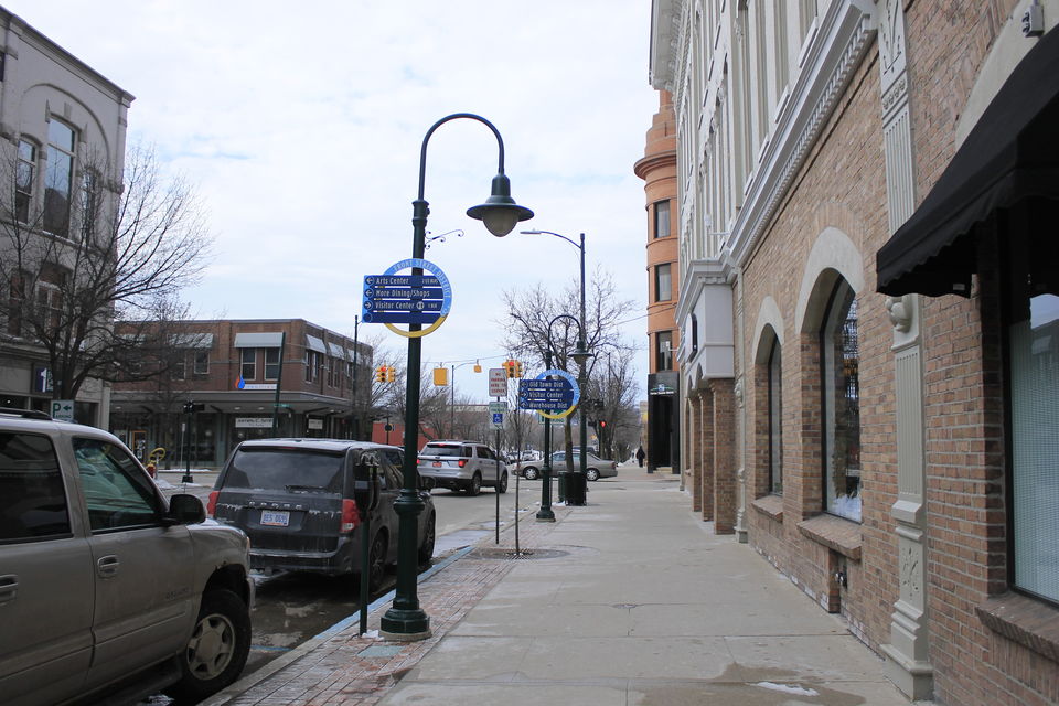 Photo of Road Trip Mackinaw City by Arijit Mullick