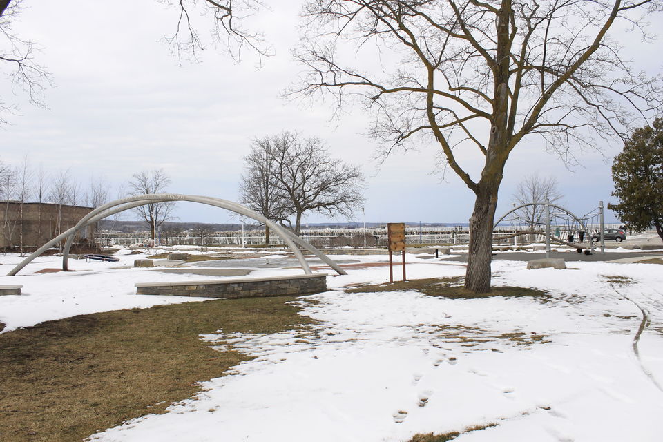 Photo of Road Trip Mackinaw City by Arijit Mullick