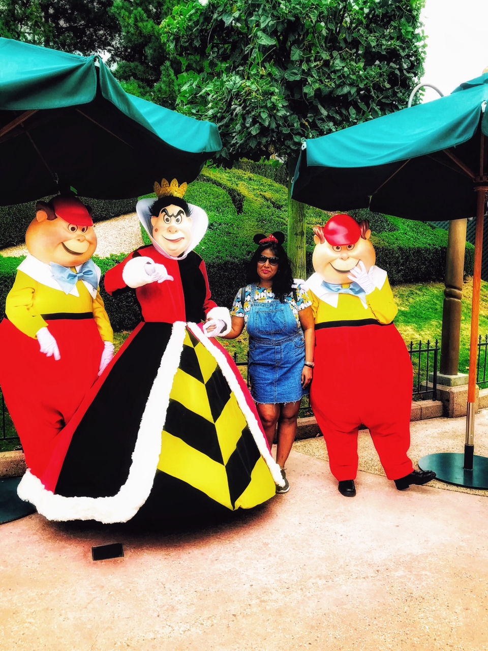 Photo of Disneyland Paris, Chessy, France by Reena Yadav