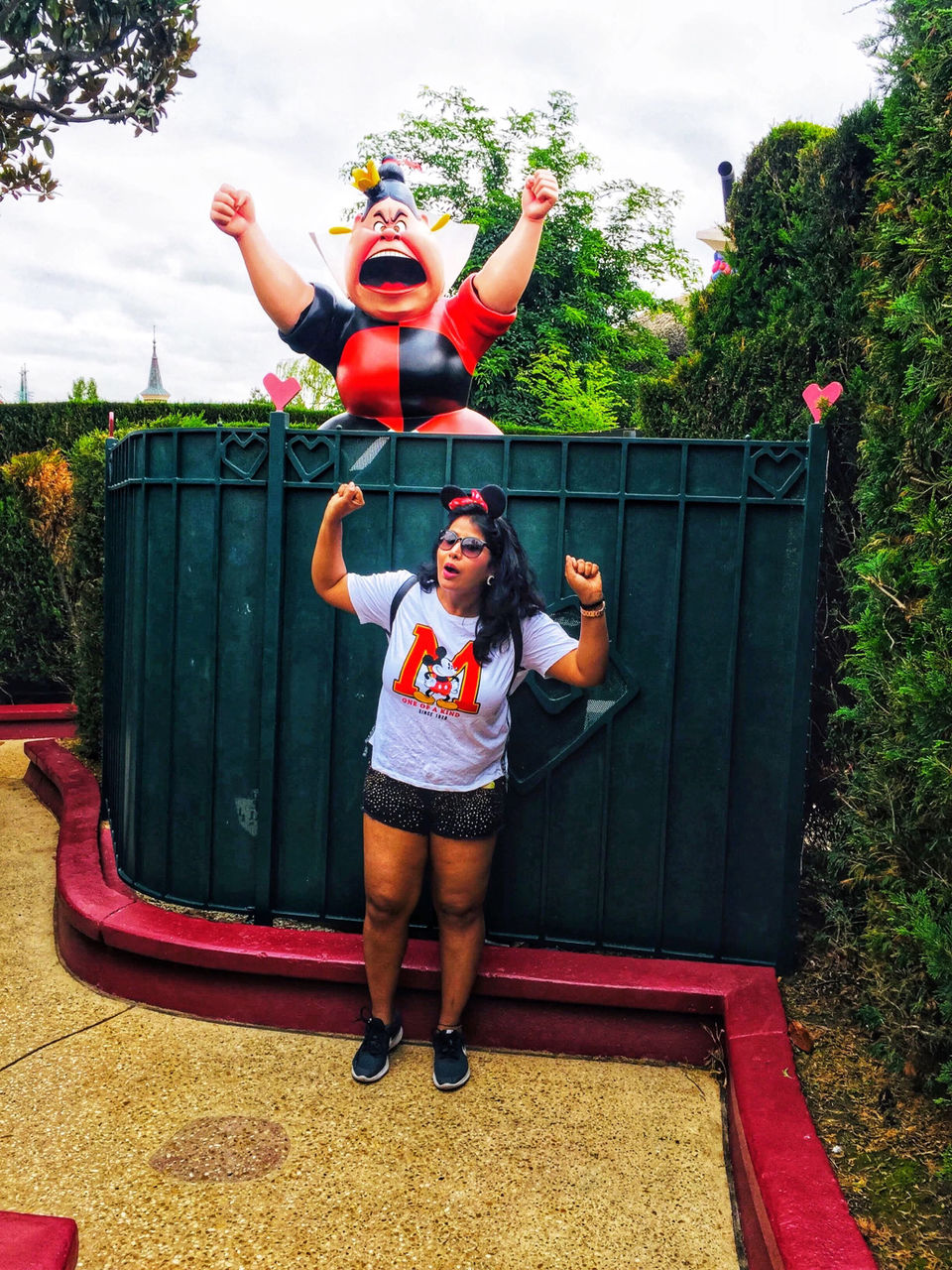 Photo of Disneyland Paris, Chessy, France by Reena Yadav