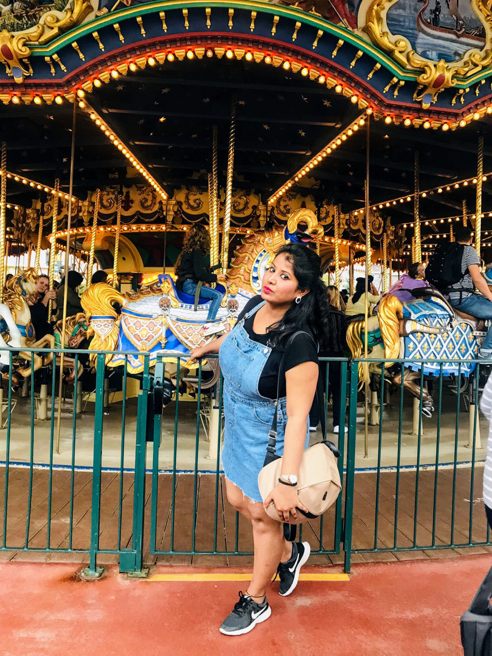 Photo of Disneyland Paris, Chessy, France by Reena Yadav