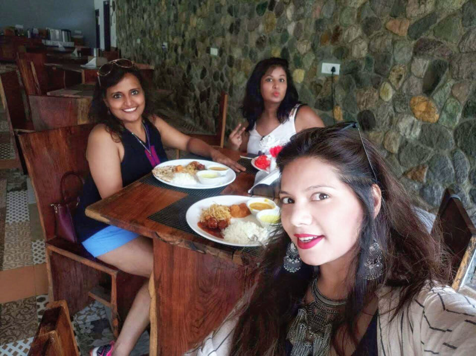 Photo of Jim Corbett National Park, Ramnagar, Uttarakhand, India by Reena Yadav