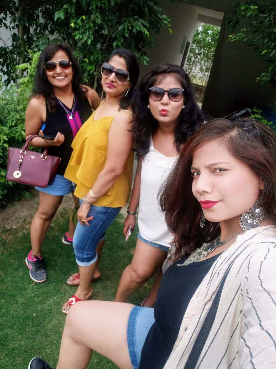 Photo of Jim Corbett National Park, Ramnagar, Uttarakhand, India by Reena Yadav