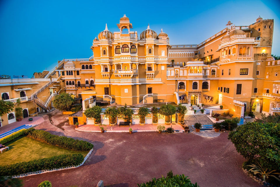 Photo of Why Rajasthan acquires a foremost position in Traveler’s Wishlist? 4/5 by James David