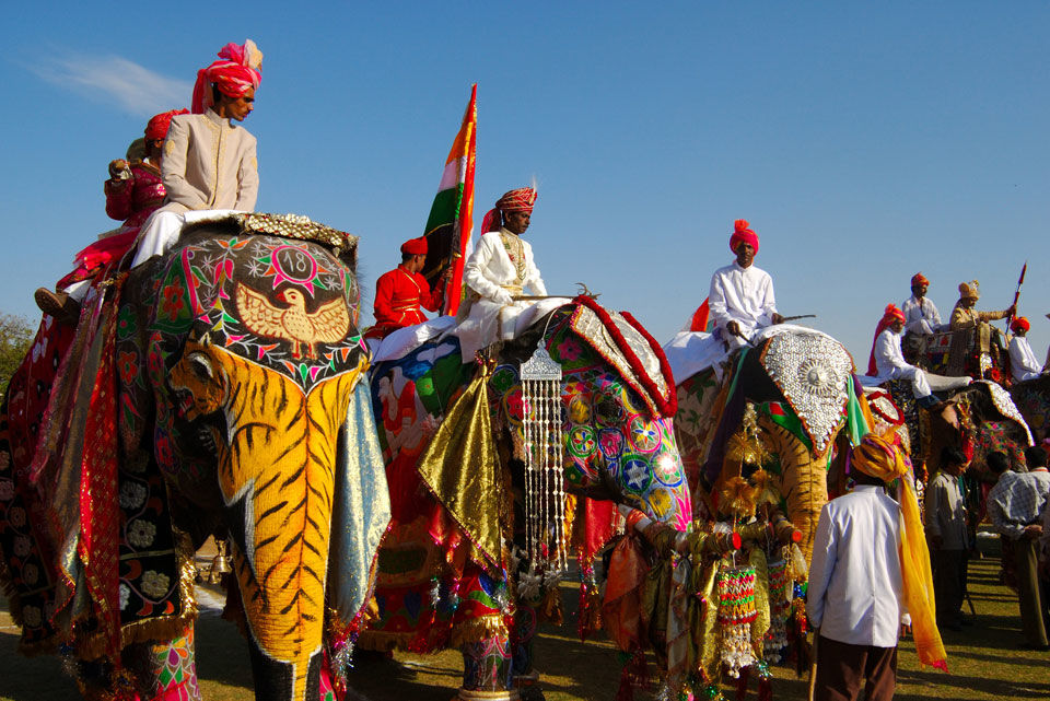 Photo of Why Rajasthan acquires a foremost position in Traveler’s Wishlist? 5/5 by James David