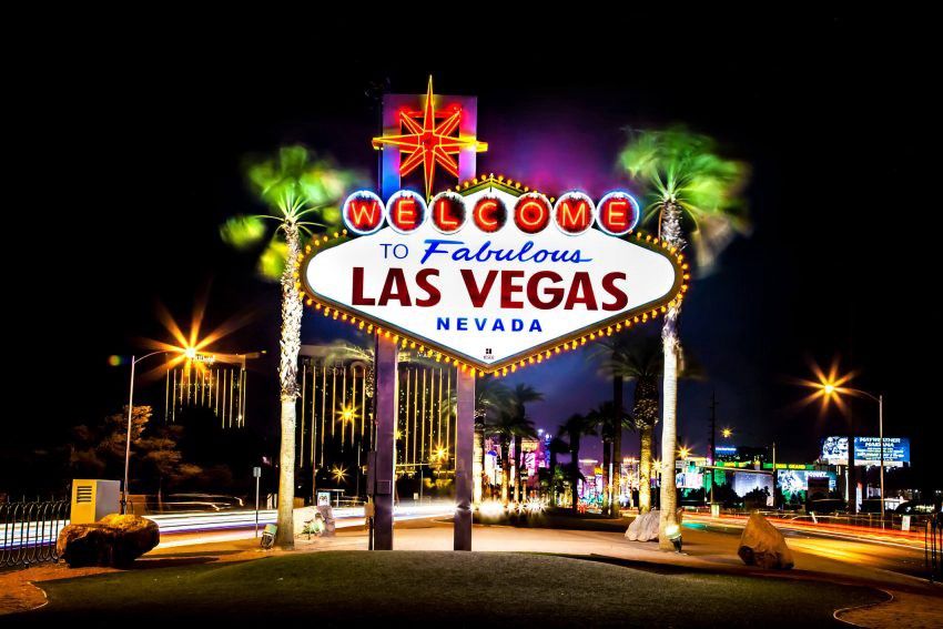 Photo of Some Attractions place in Nevada 1/1 by himelchakam
