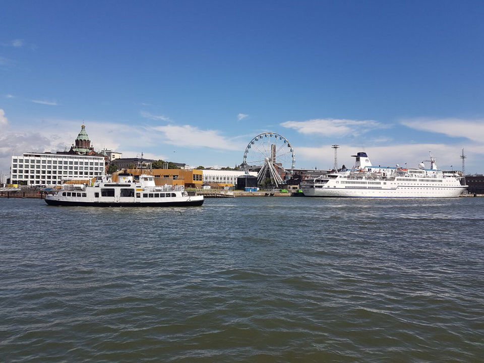Photo of Things to do in Helsinki! by Sherinscorner