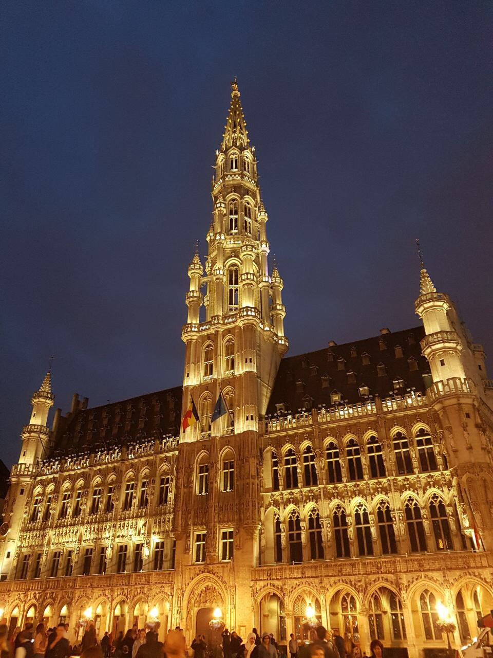 Photo of Brussels and Bruges- Things to do! by Sherinscorner