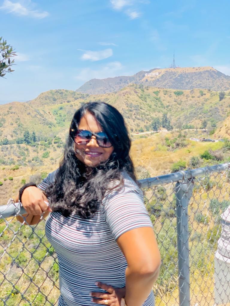 Photo of Los Angeles Travel Blog 2/27 by Sherinscorner