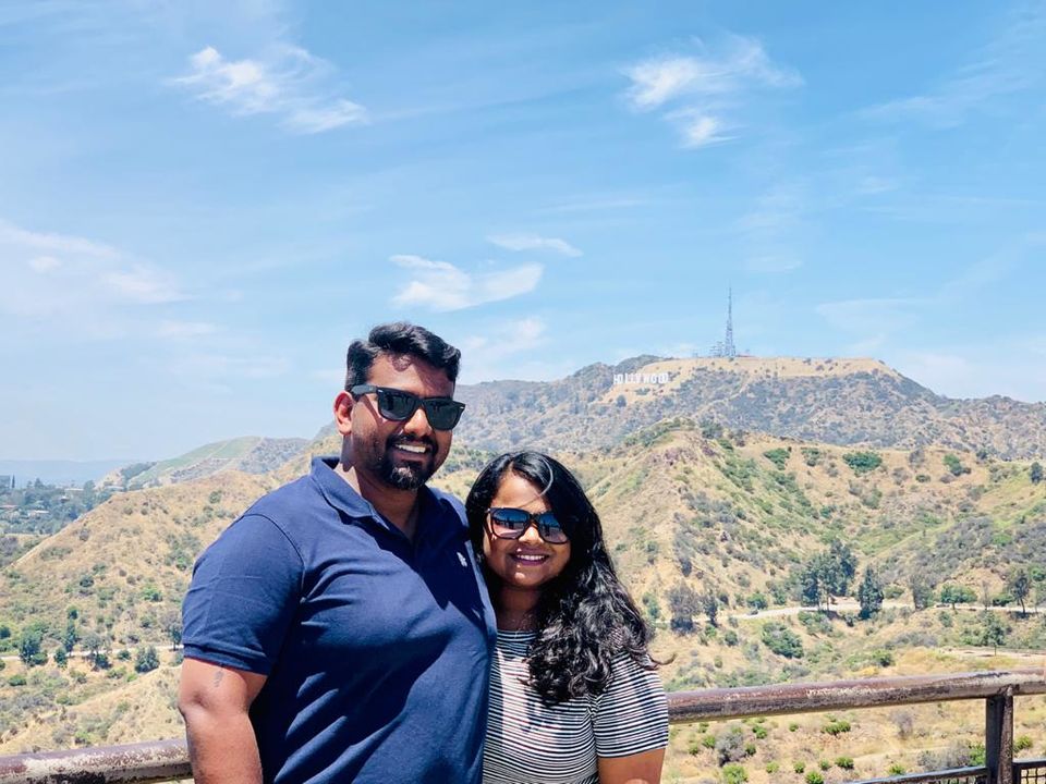 Photo of Los Angeles Travel Blog 3/27 by Sherinscorner